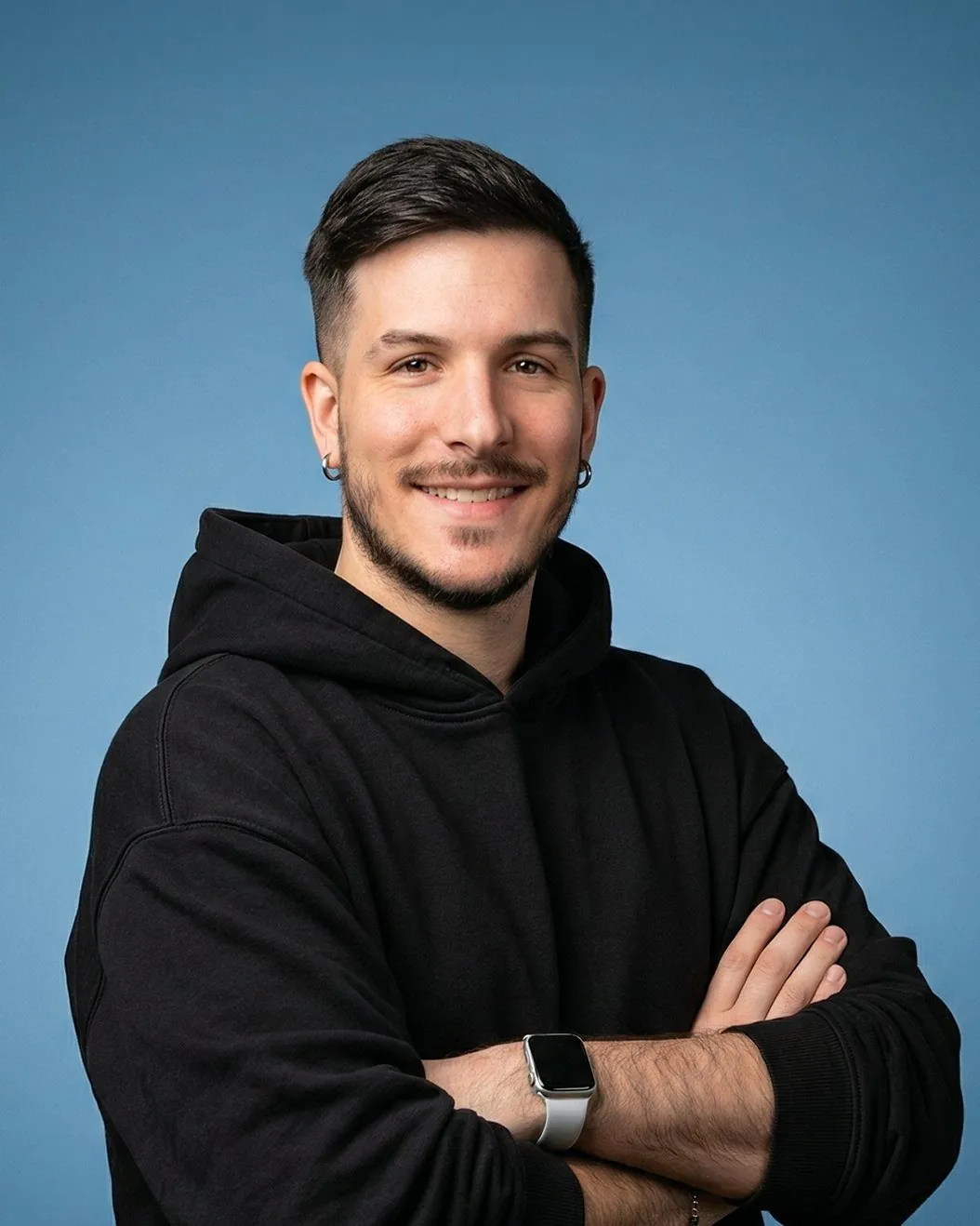Cesare Berisha (Ykki)